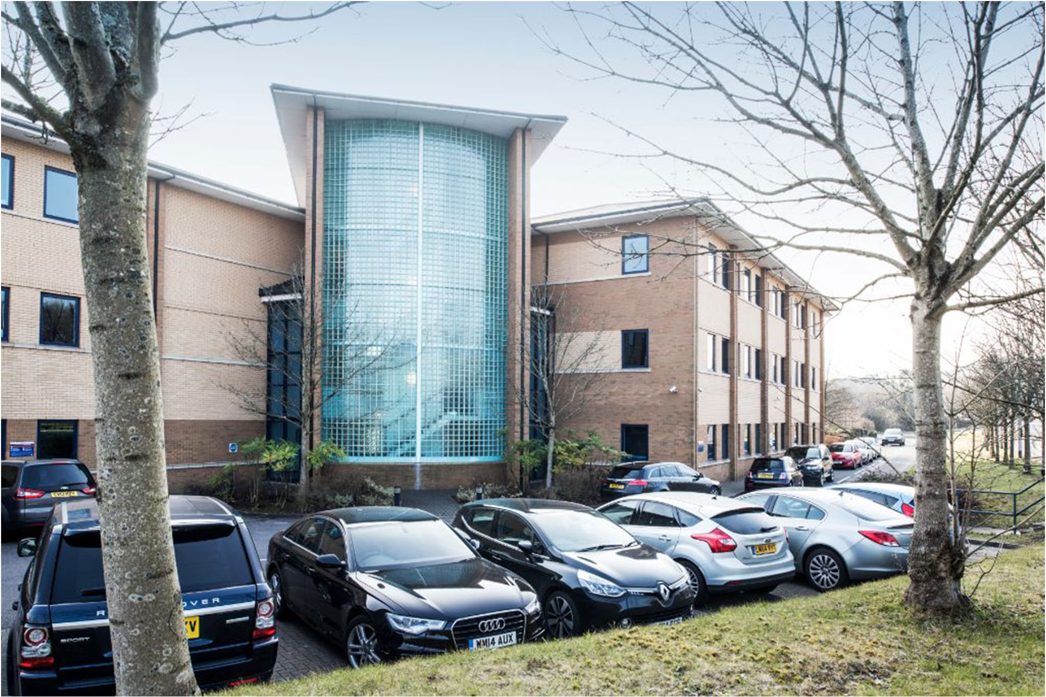 Regus Cardiff