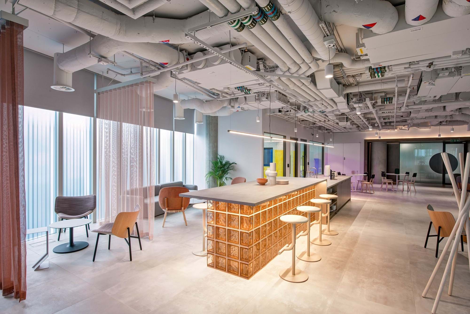 Enertech Office