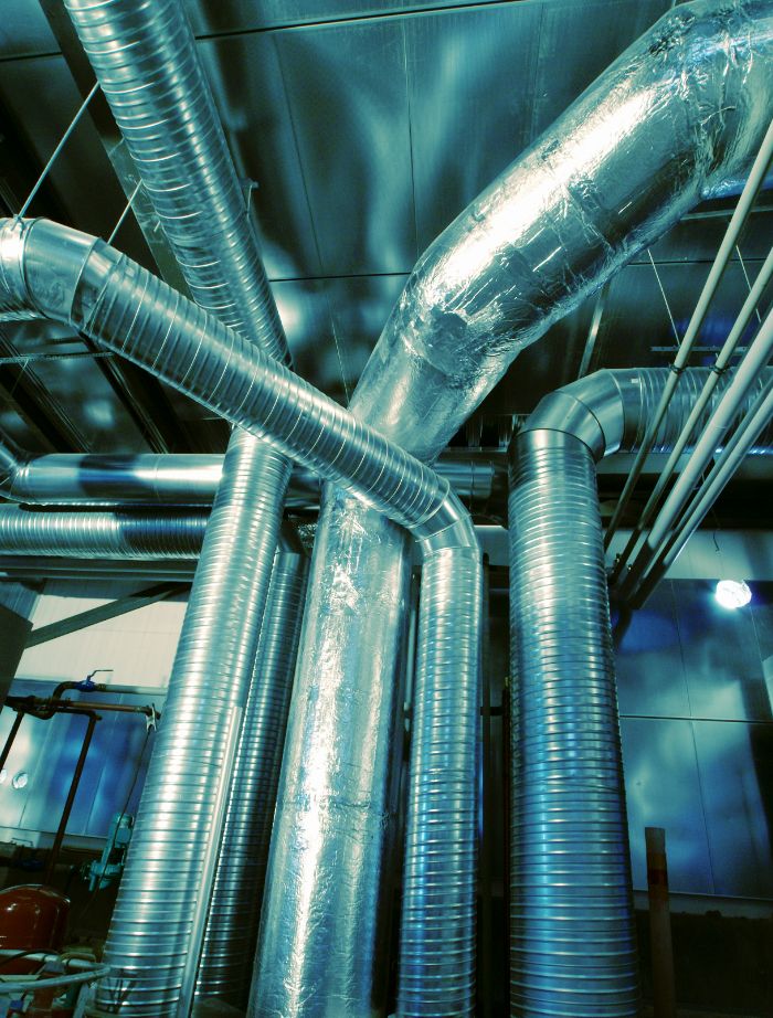Enertech Project Management